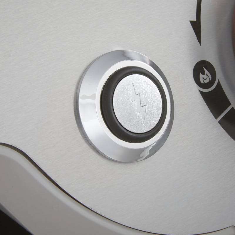 GENESIS SIE-330 (Natural Gas) image number 3