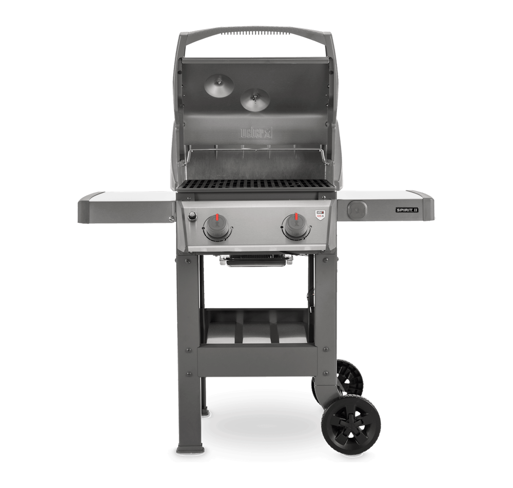  Barbecue à gaz Spirit II S-210 GBS View