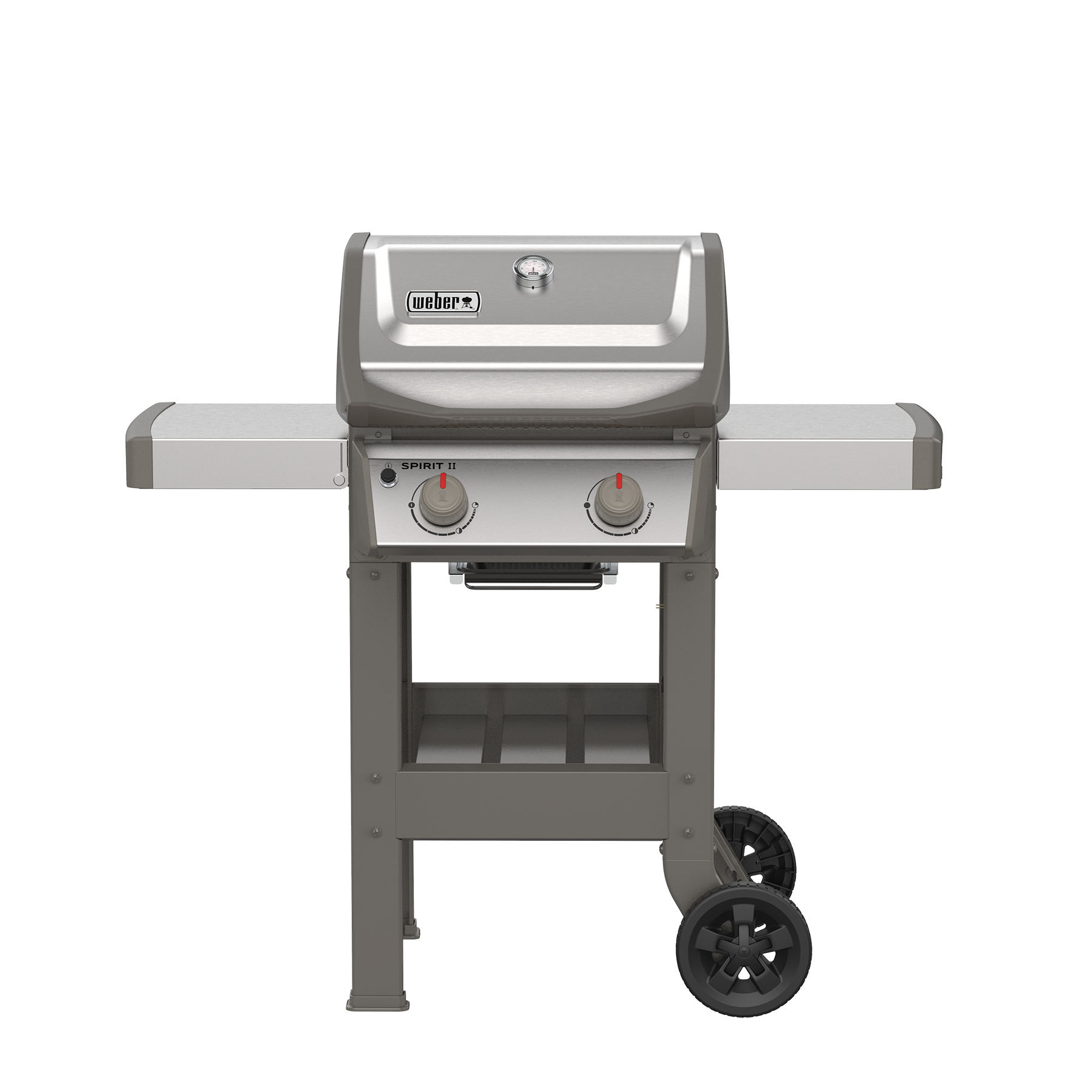 Image of Barbecue a gas Spirit II S-210 GBS
