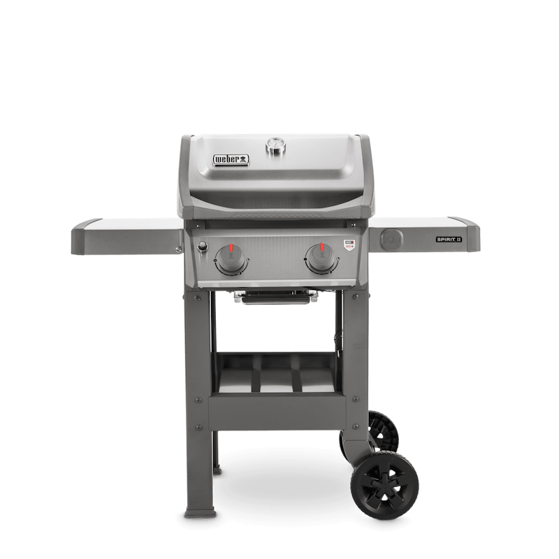 Spirit II S-210 GBS Gas Barbecue image number 0