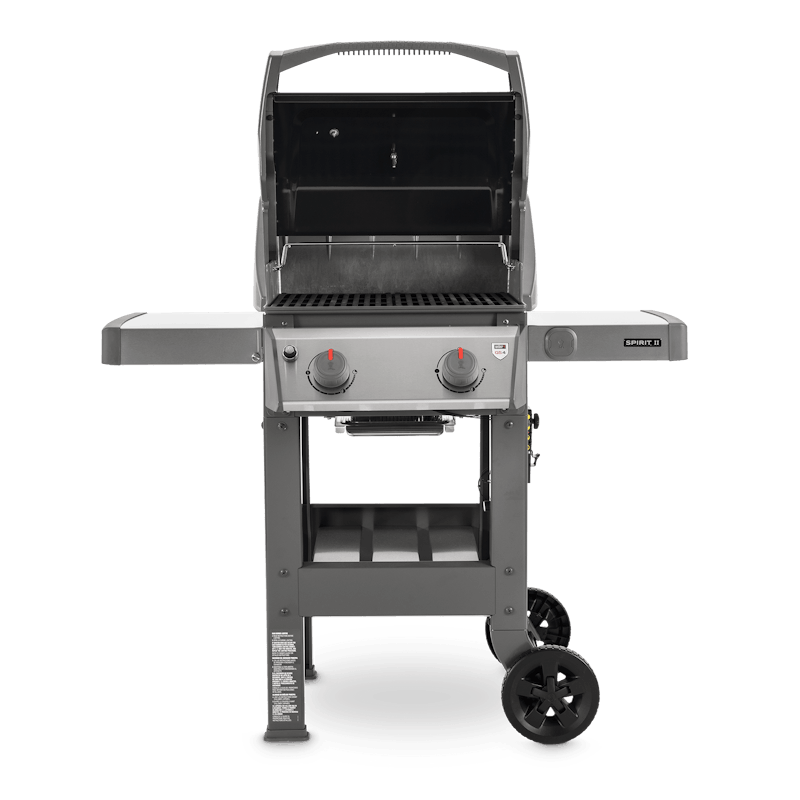 Weber Spirit Ii E 210 Gas Grill, What Are The Best Outdoor Gas Grills