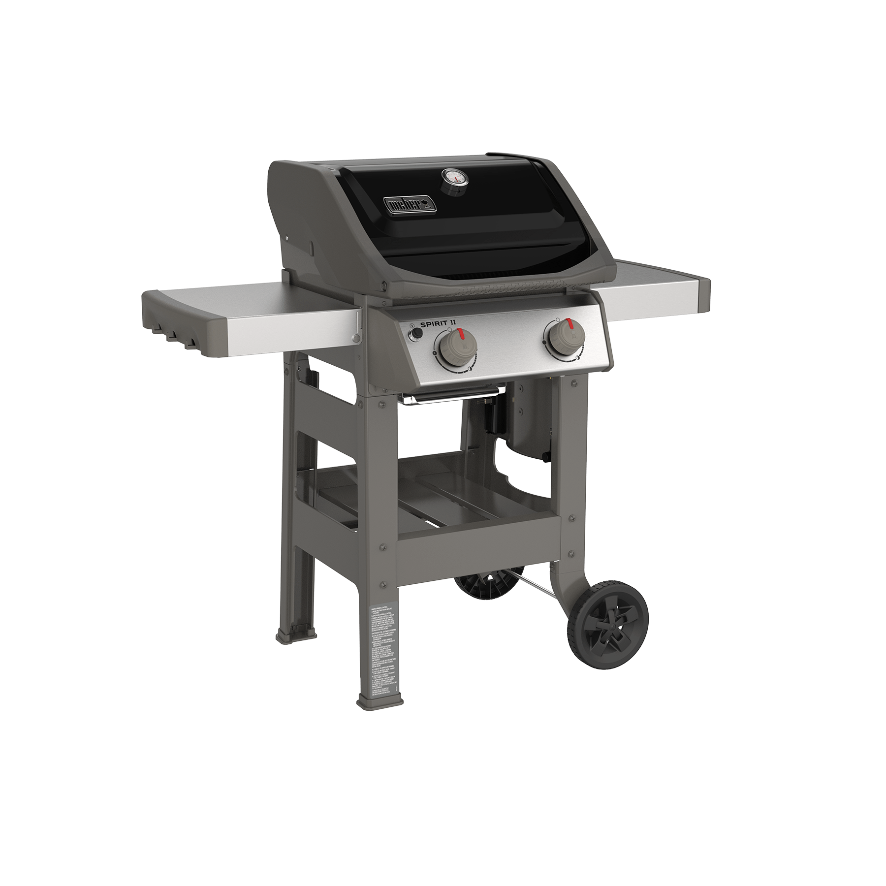 er Spirit II E210 Gas Grill er Grills
