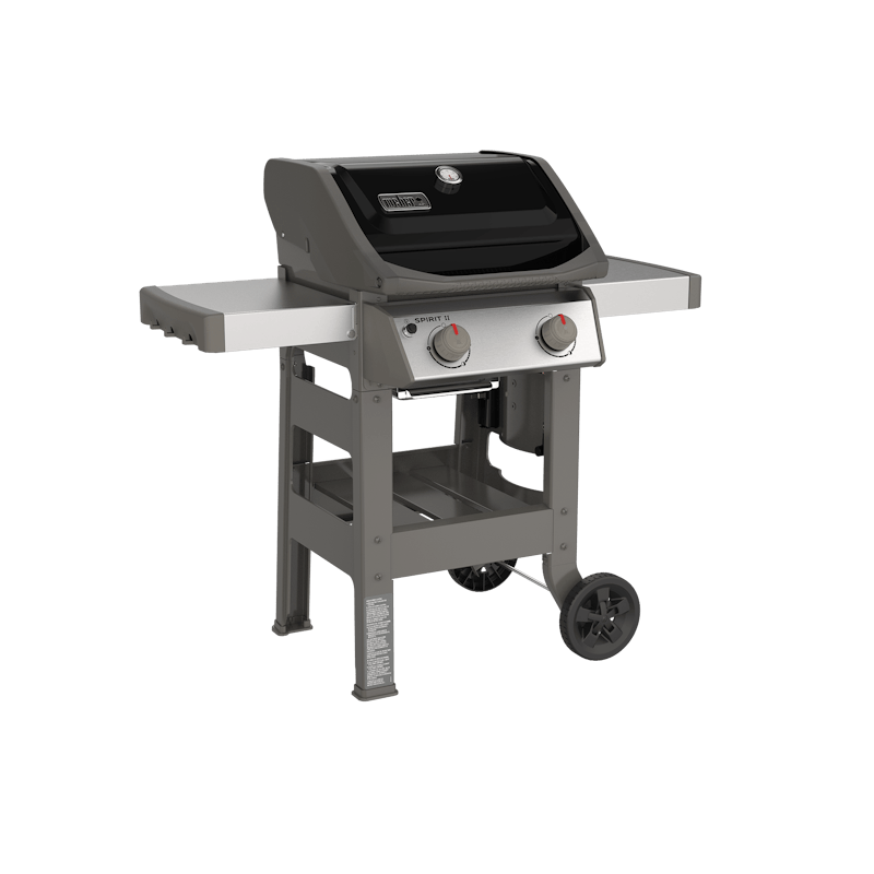 11 Best Natural Gas Grills of 2024 [Reviewed & Rated]