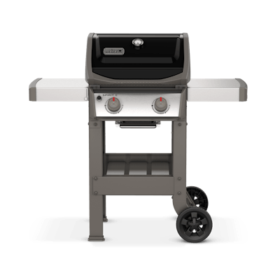 Pittig Vuil staal Gas BBQs | Weber® Official