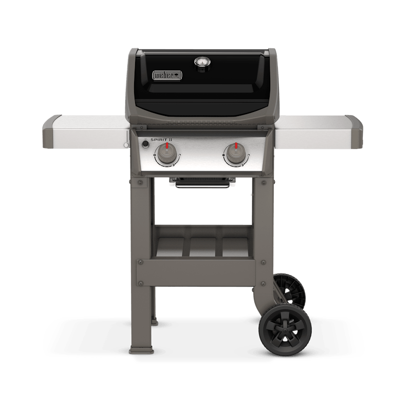 Barbecue a gas Spirit II E-210 GBS image number 0