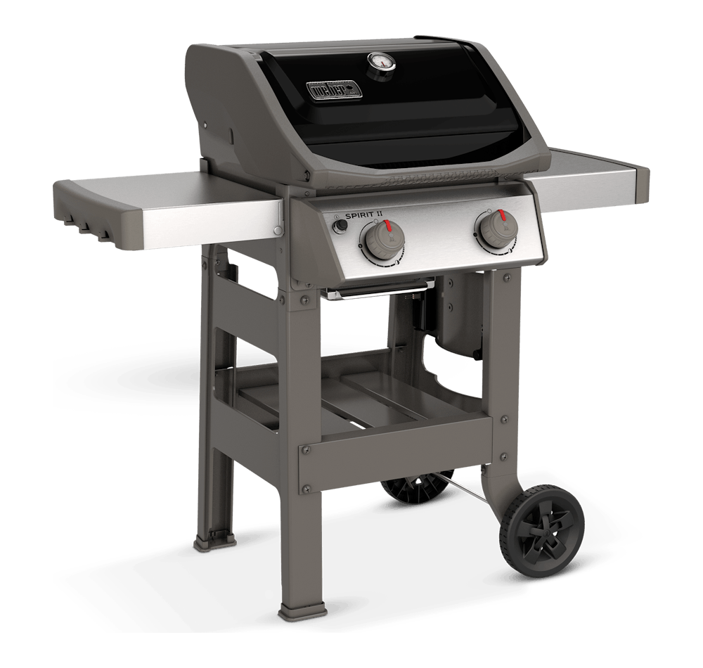 Spirit II E 210 GBS Gas Grill