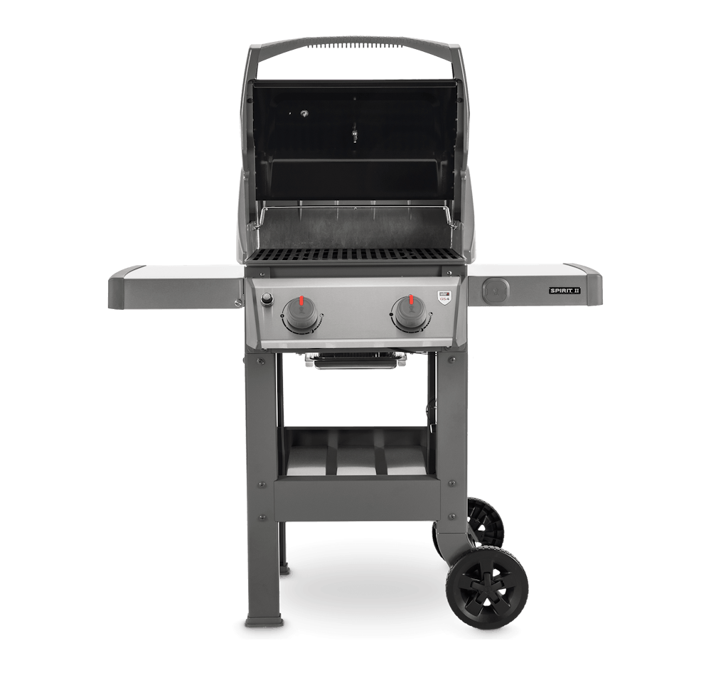 Barbecue weber spirit Barbecue weber spirit