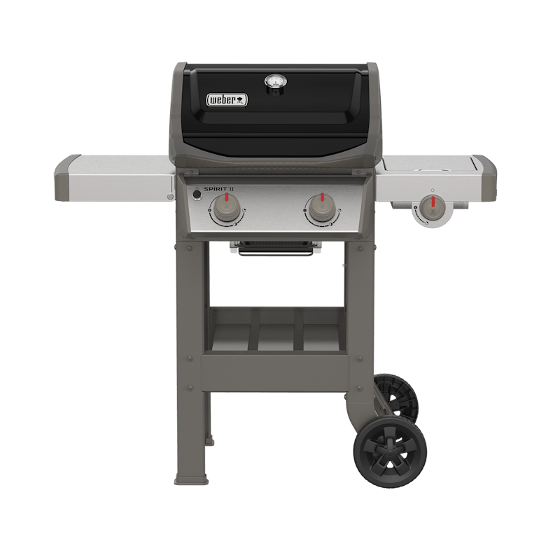 Spirit II E-220 GBS Gas Barbecue image number 0