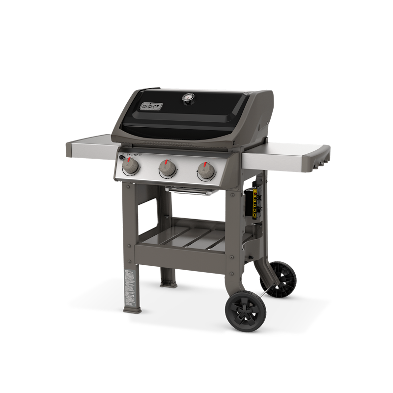 Weber Spirit II E-310