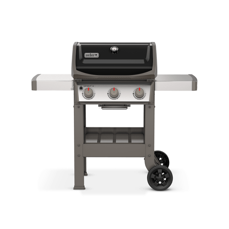 Spirit II E-310 GBS Gas Barbecue image number 0
