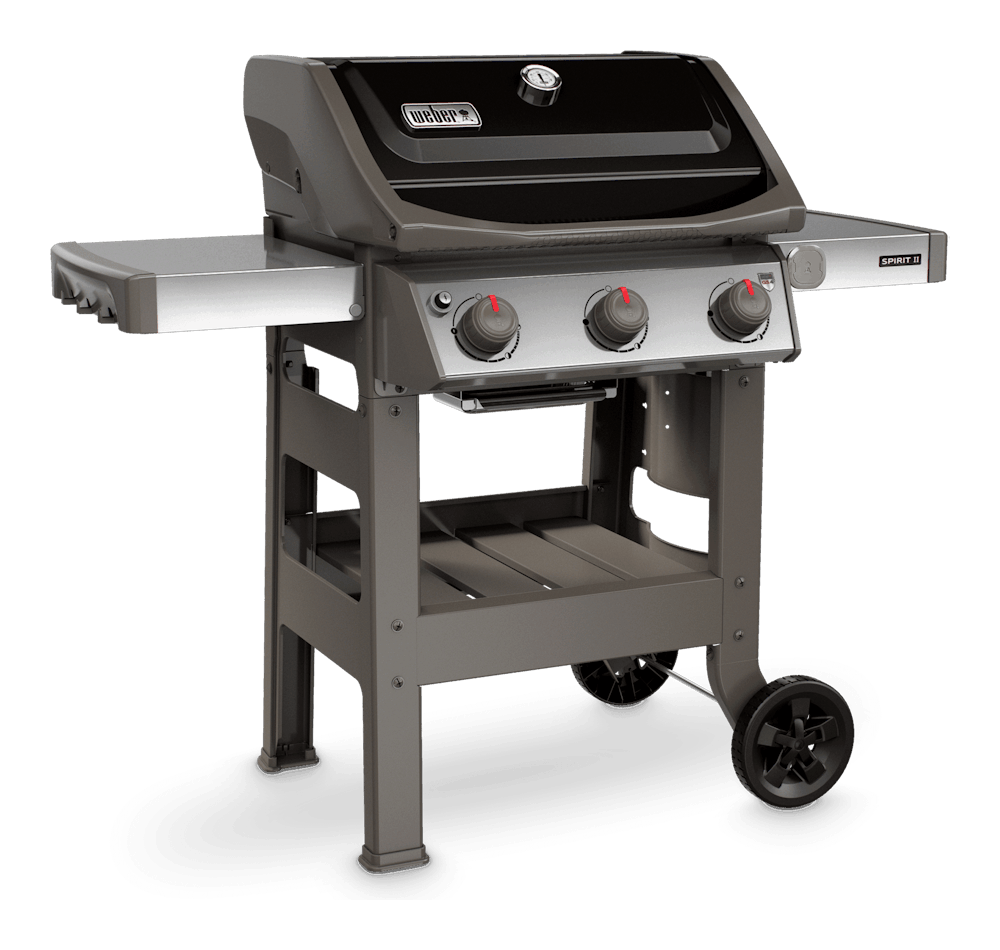 Weber spirit ii grill best sale