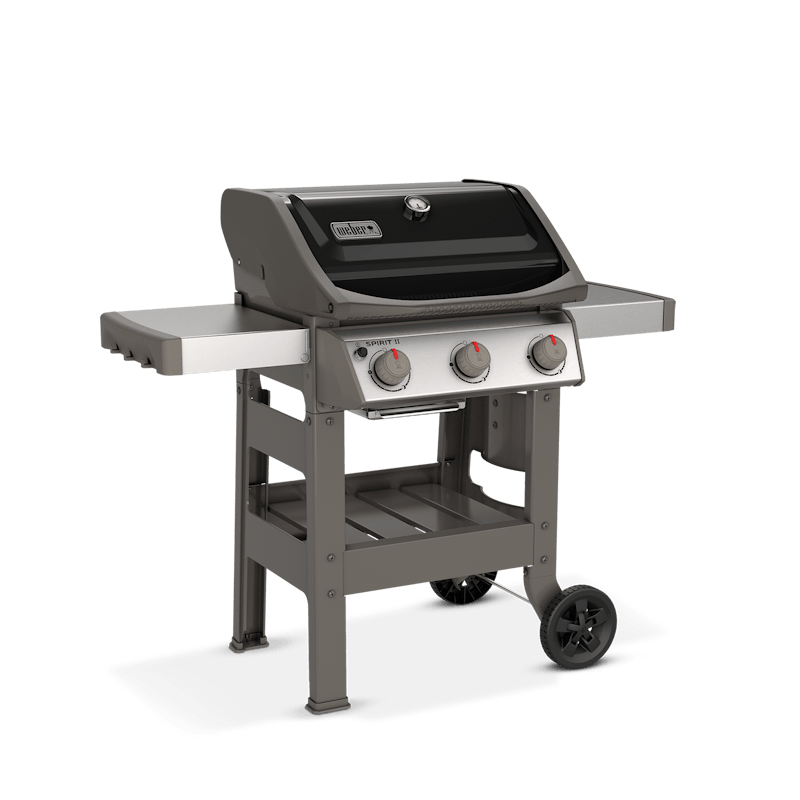 Spirit II E-310 GBS Gas Barbecue image number 2