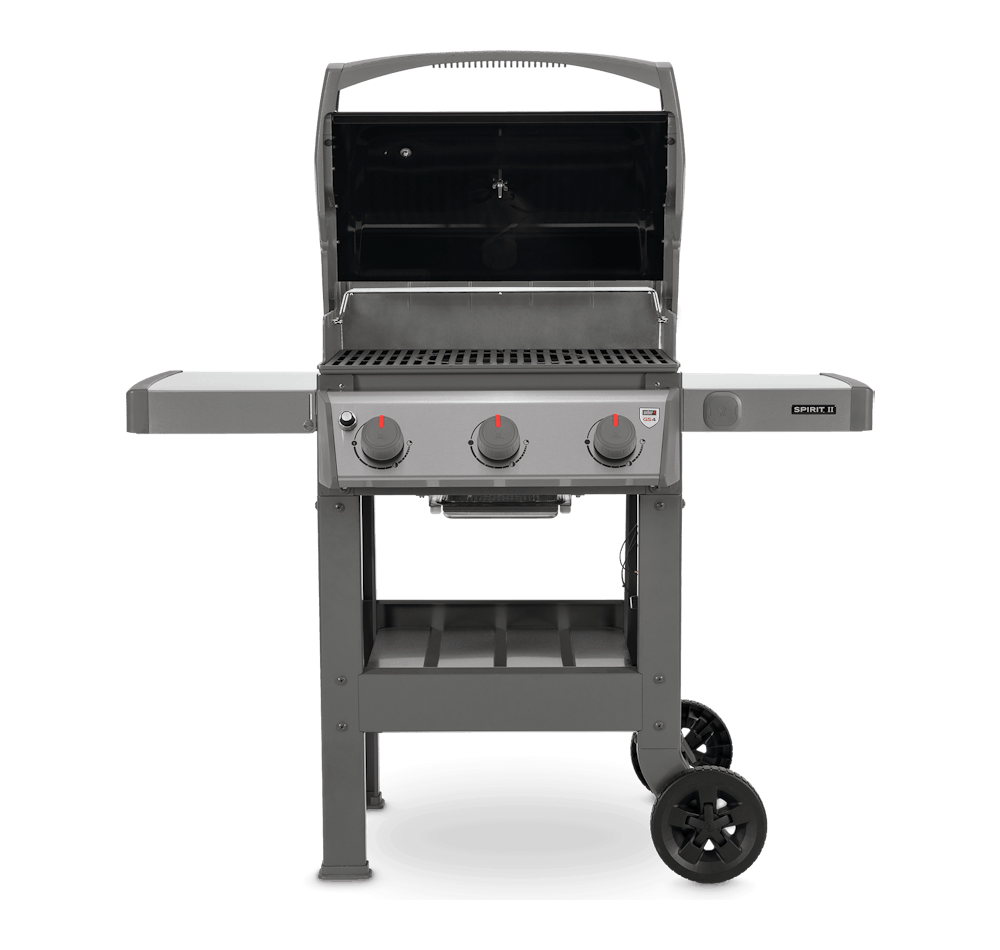  Barbecue a gas Spirit II E-310 GBS View