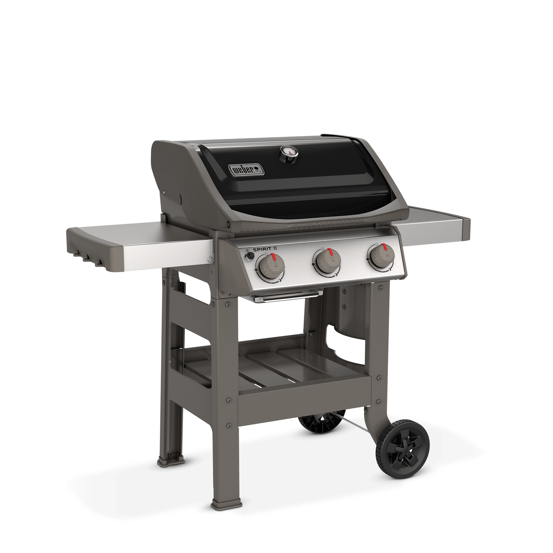 Spirit II E310 Gas Barbecue (ULPG) Spirit II Series Premium Gas