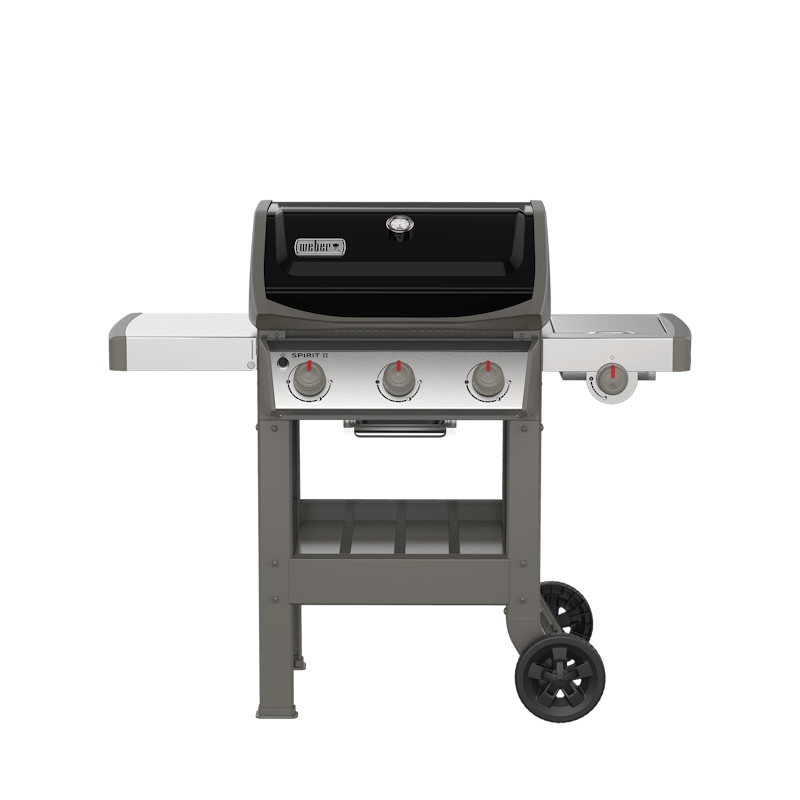Barbecue a gas Spirit II E-320 GBS image number 0