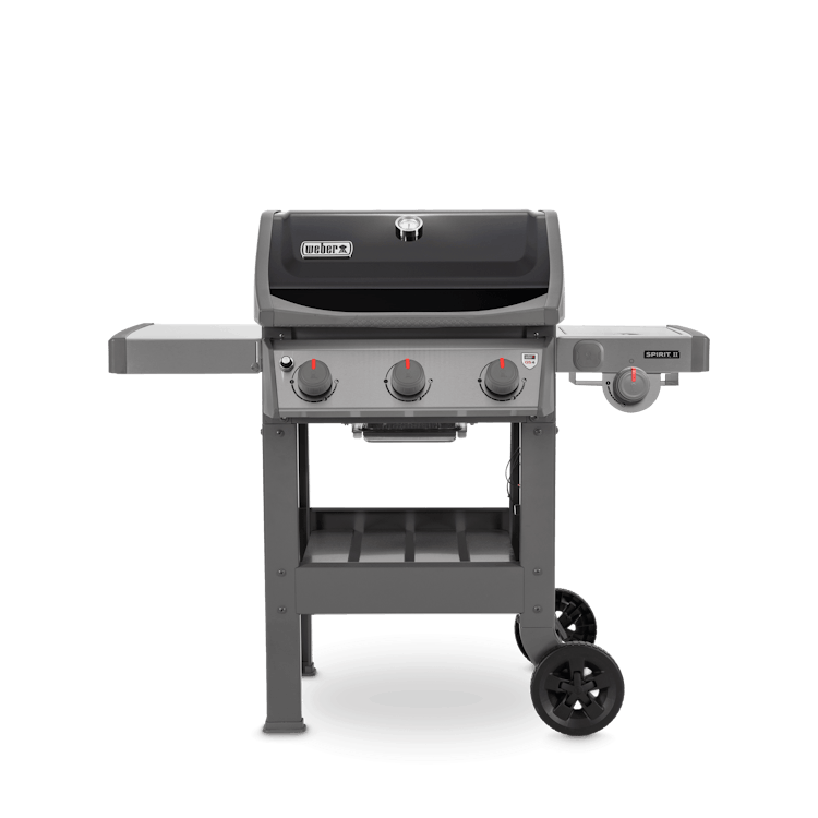 E-320 GBS Gas Barbecue | Weber® Website -
