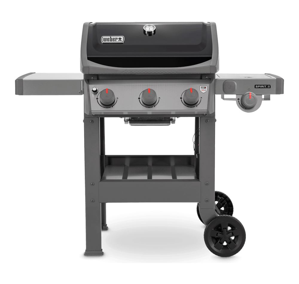 Spirit Ii E 320 Gbs Gasgrill Spirit Ii Gasgrills