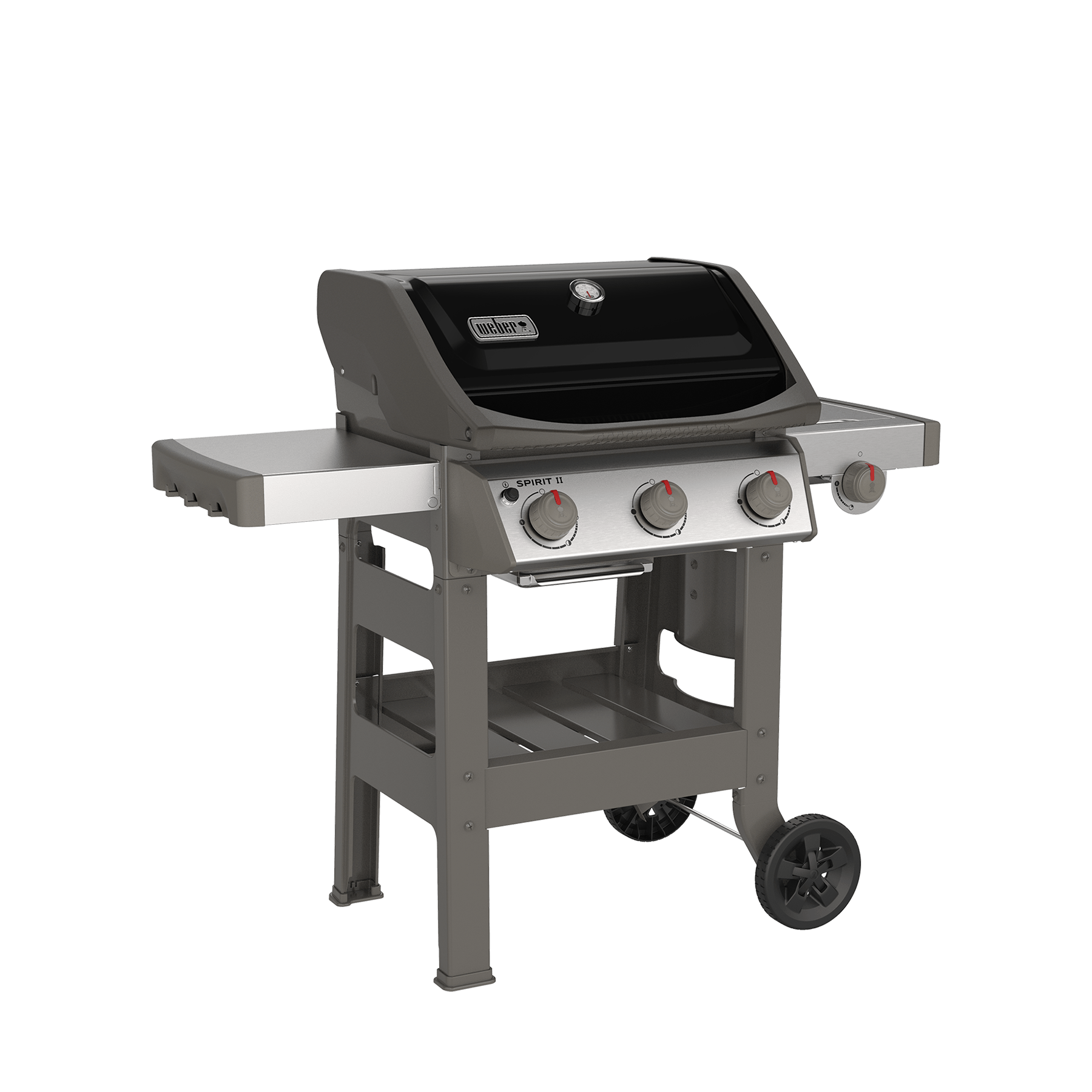 Spirit E-320 GBS Ggas Grill | Weber® Grill Original