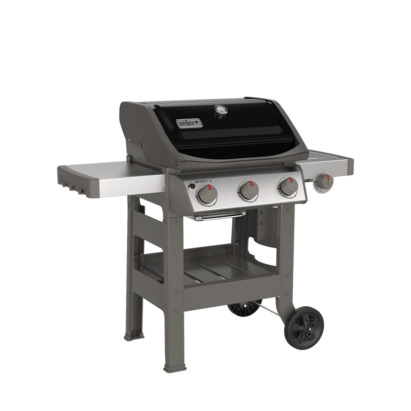 Barbecue a gas Spirit II E-320 GBS image number 2