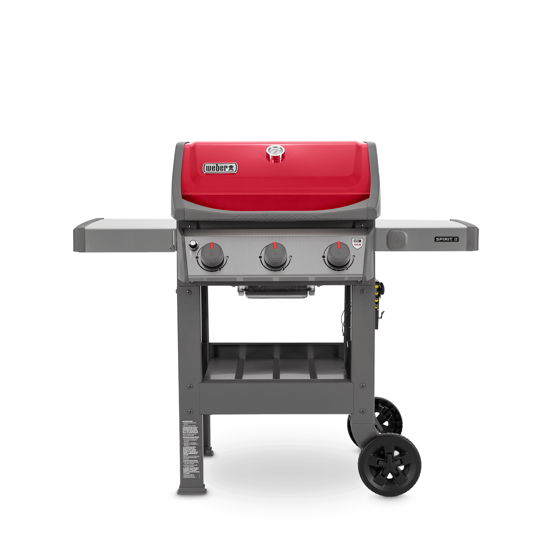 er Spirit II E310 Gas Grill er Grills