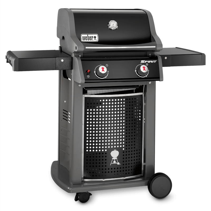 Spirit Classic E-210 Gas Barbecue image number 1