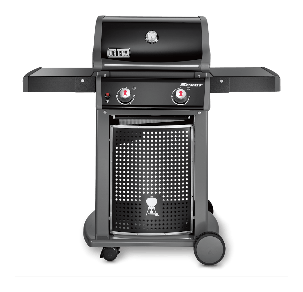 Spirit E-210 Gas Barbecue | Weber® -