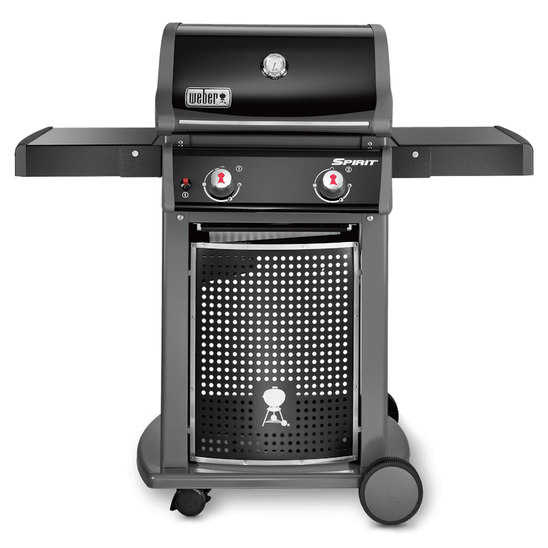 suiker vasteland vleet Spirit Classic E-210 Gas Barbecue | Spirit Series | Weber Grills UK