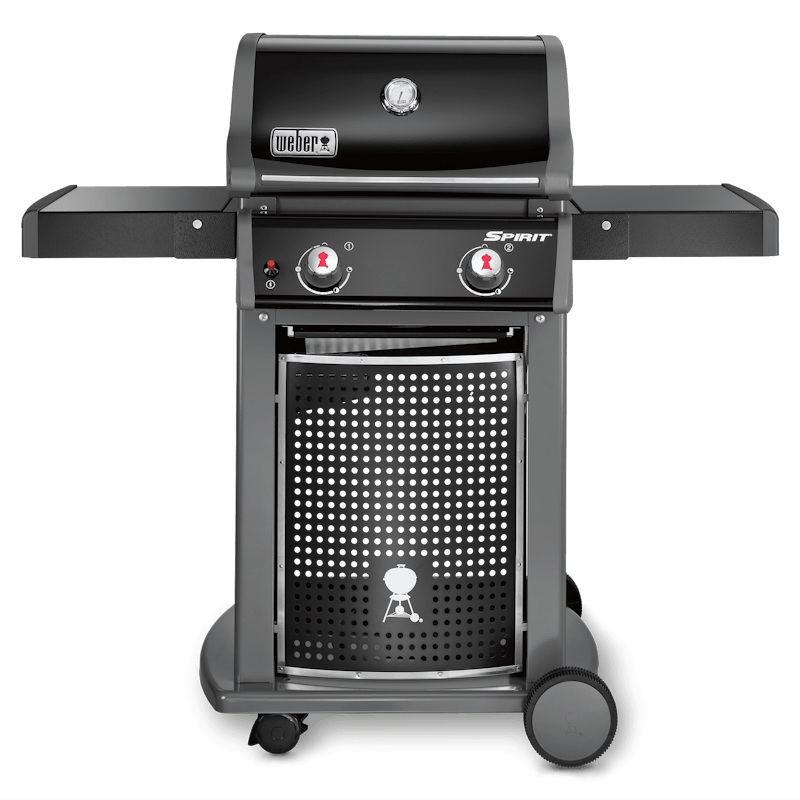 Spirit Classic E-210 Gasgrill image number 0