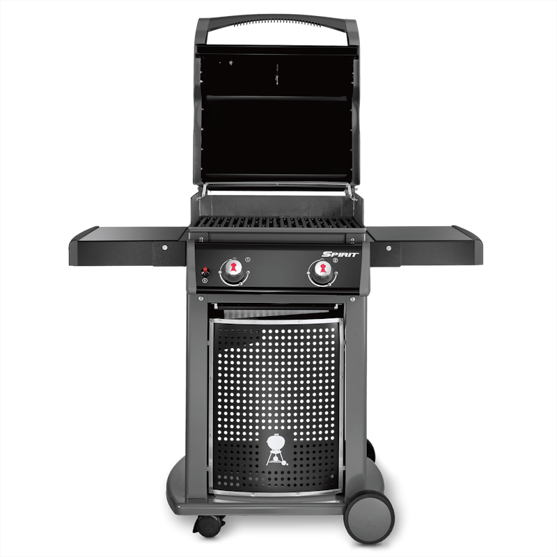 Spirit Classic E-210 Gas Barbecue image number 2