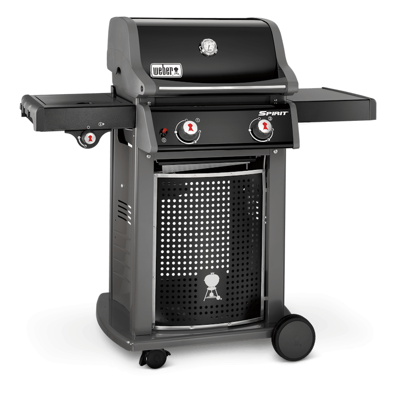 Spirit Classic E-220 Gas Barbecue image number 1