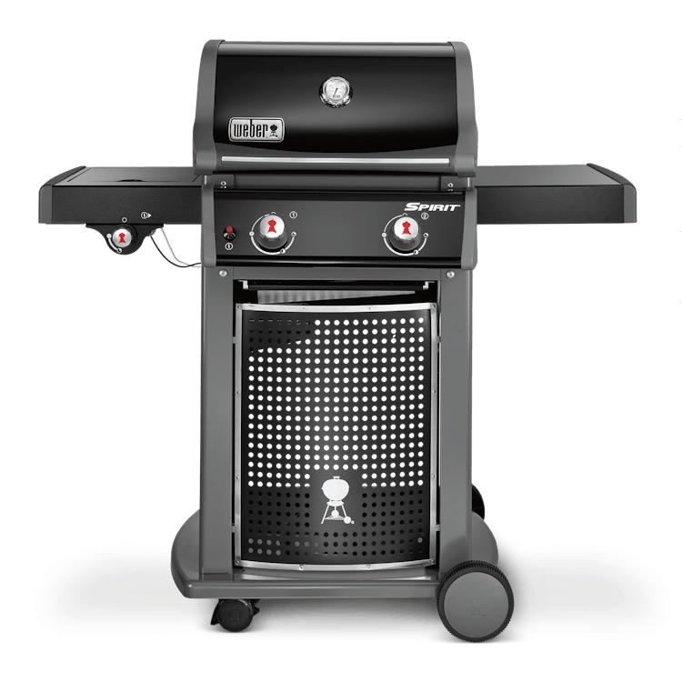 Een goede vriend Brawl Memoriseren Spirit Classic E-220 Gas Barbecue | Official Weber® Website - GB