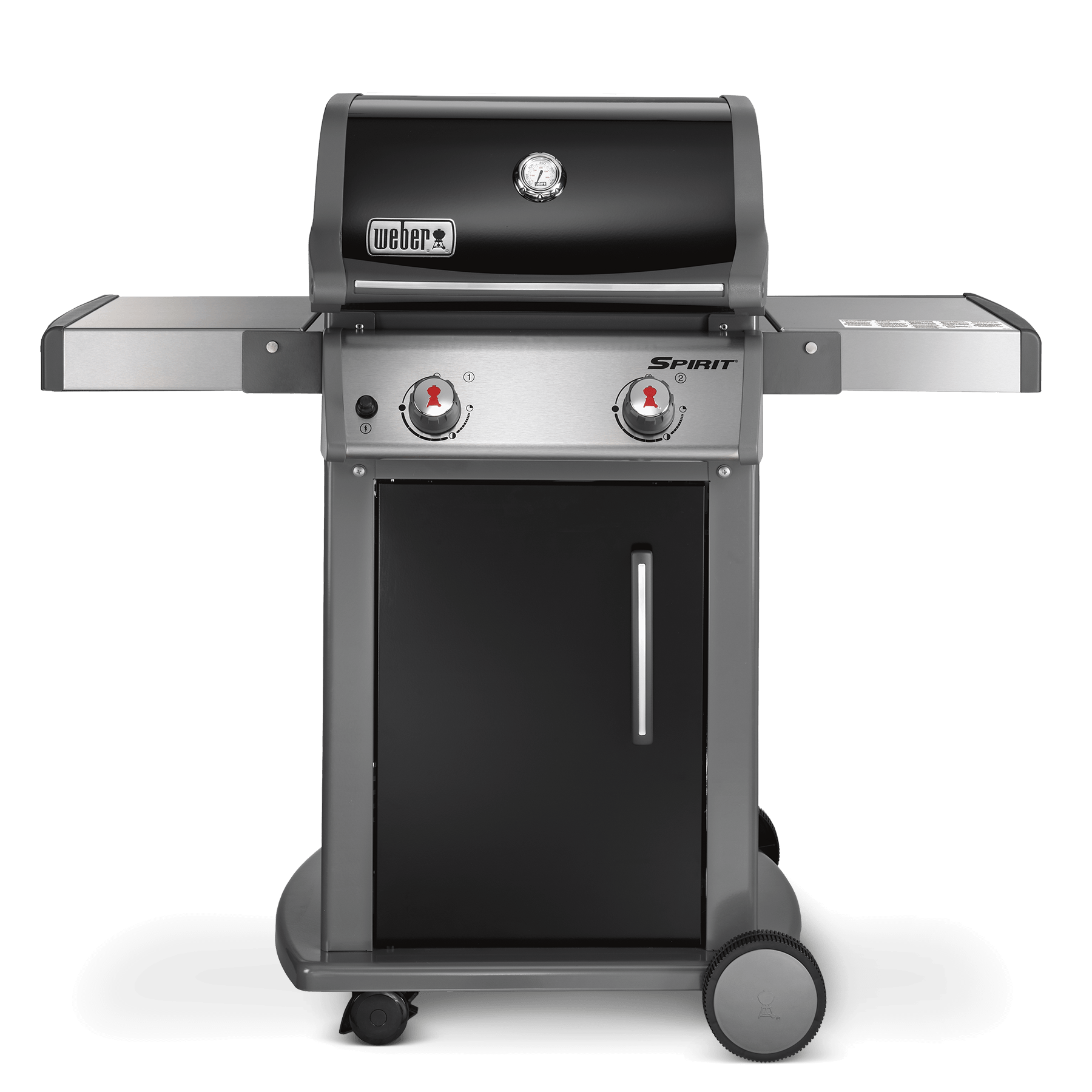 Spirit E 210 Gas Grill Spirit Series Gas Grills Ph