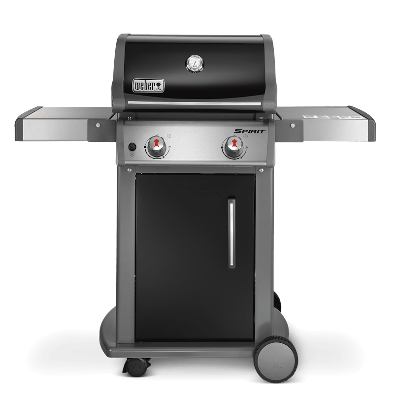 Spirit E-210 Gas Grill image number 0