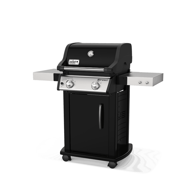 Spirit E-215 Gas Grill image number 1