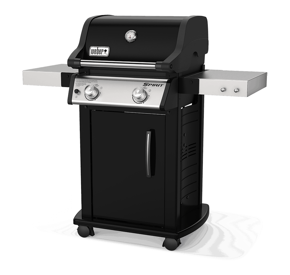 Spirit E 215 Gas Grill Spirit Series Gas Barbecues Ca Spirit E 215 Gas Grill Spirit Series Gas Barbecues Ca