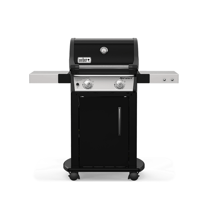 Barbecue Spirit E-215 GBS - Meilleur prix garanti chez Weber
