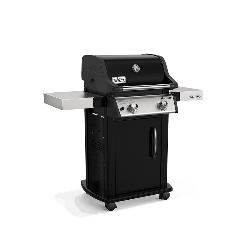 Spirit E-215 Gas Grill image number 2
