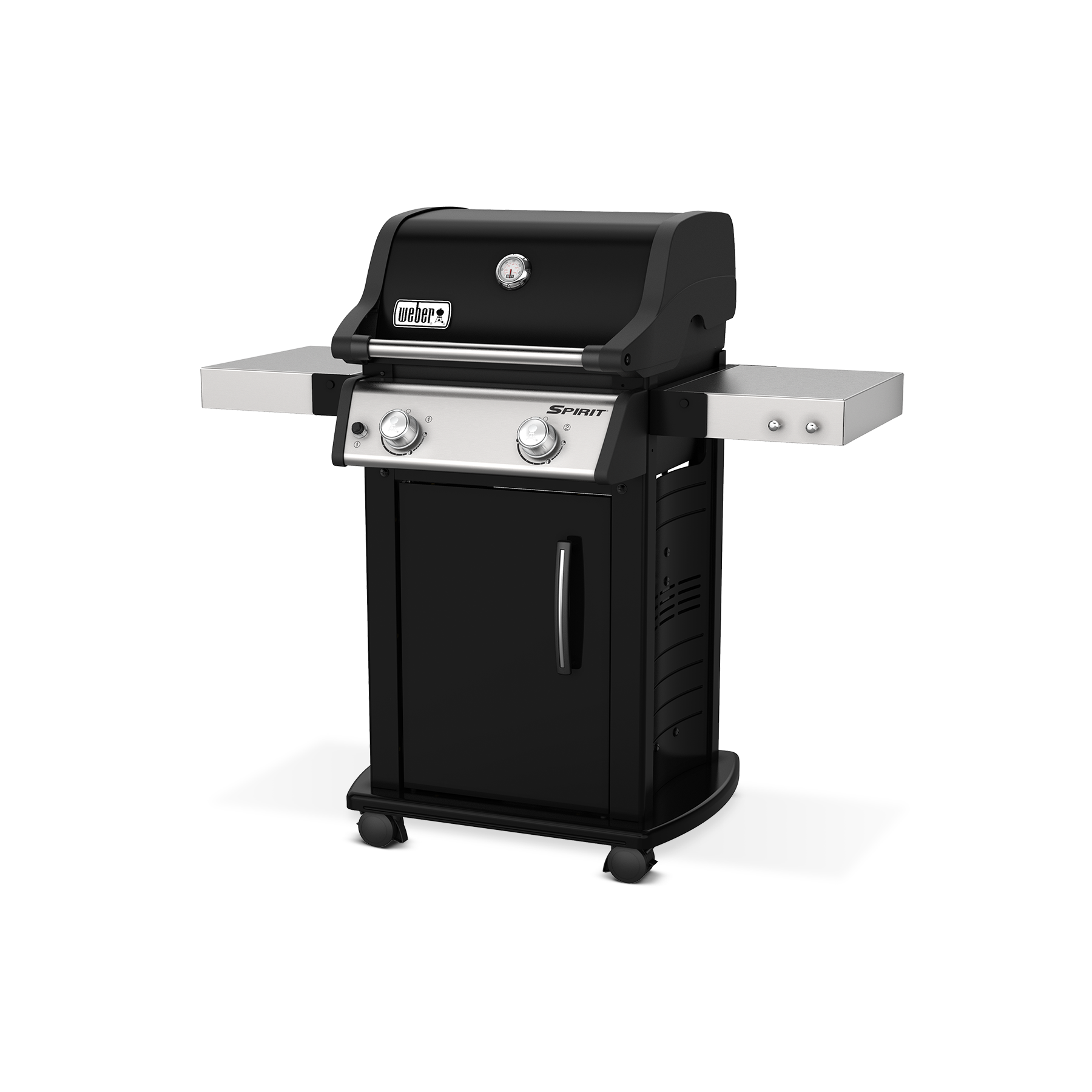 Barbacoa de gas Spirit E215 GBS Barbacoas Spirit Weber Grills