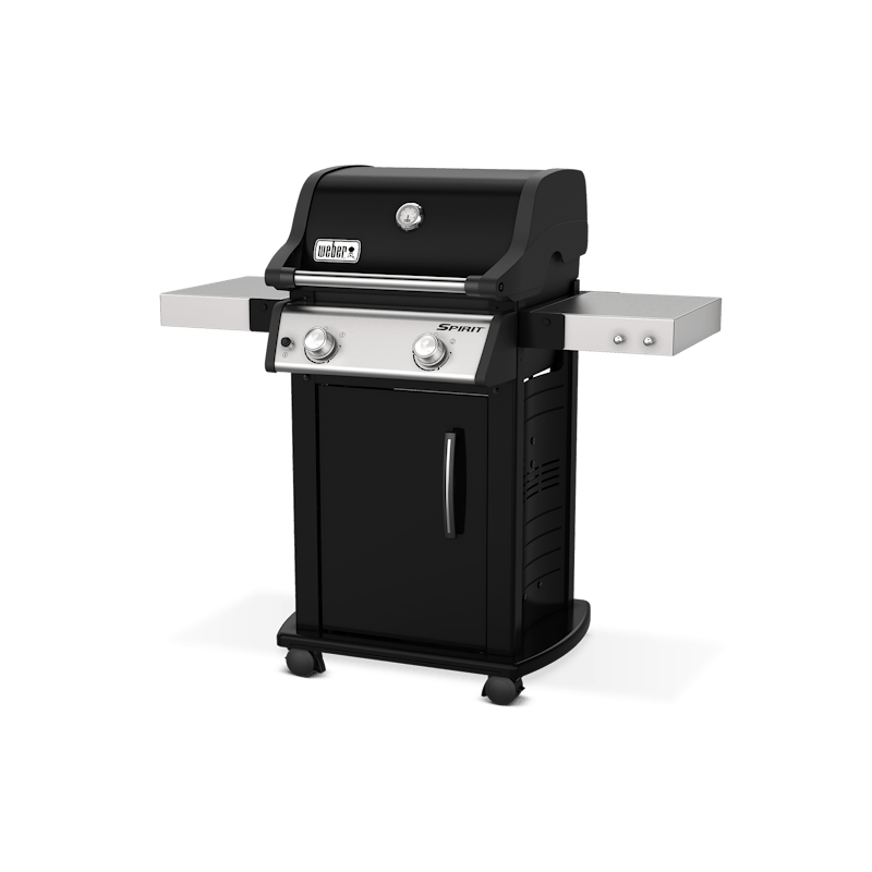Barbecue a gas Spirit E-215 GBS image number 1