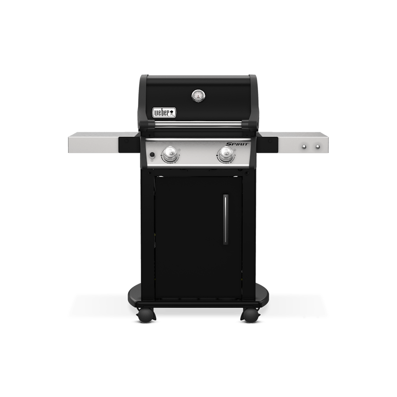 Barbecue a gas Spirit E-215 GBS image number 0