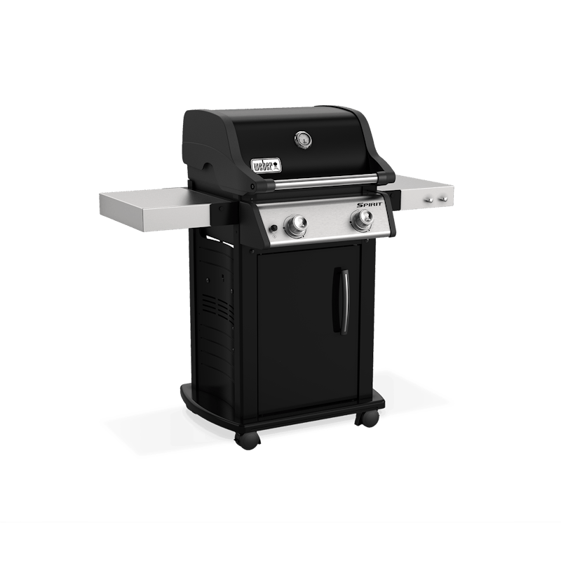 Barbecue &agrave; gaz Spirit E-215 GBS image number 2