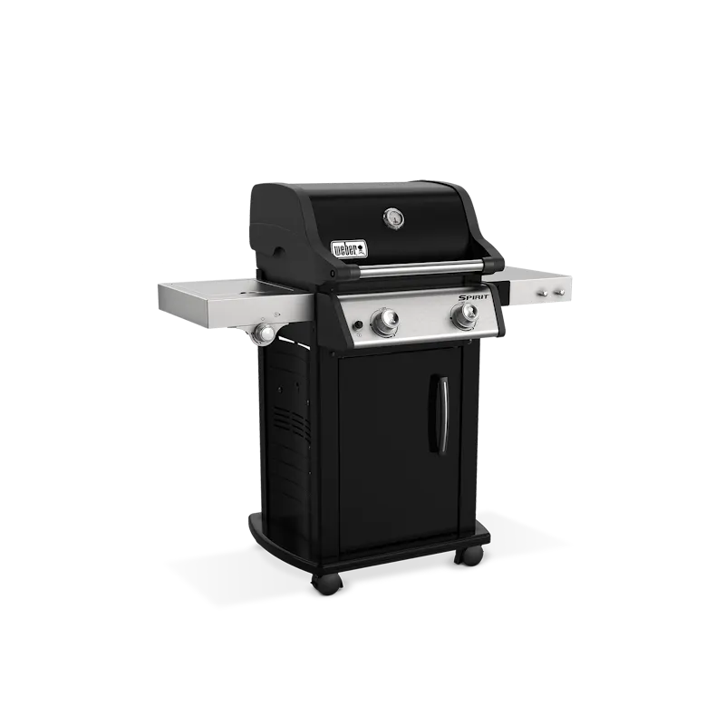Spirit E-225 GBS-gasbarbecue image number 2