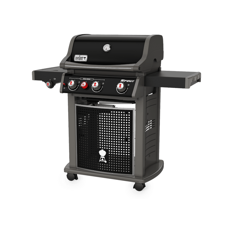 Barbecue à gaz Spirit Classic E-330 GBS image number 1
