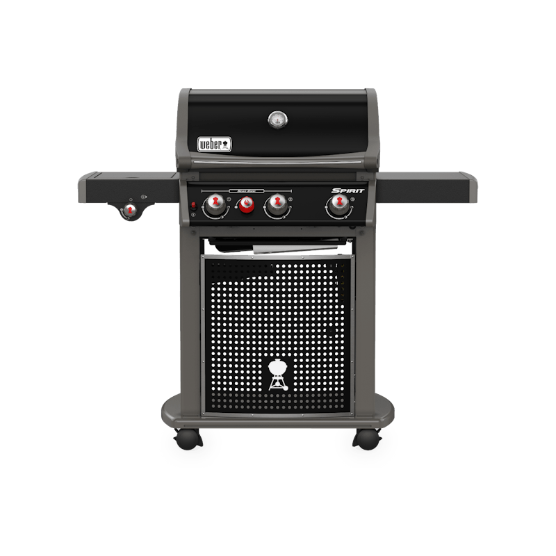 Spirit Classic E-330 GBS – Gasgrill image number 0