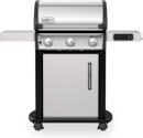 Smart Grill