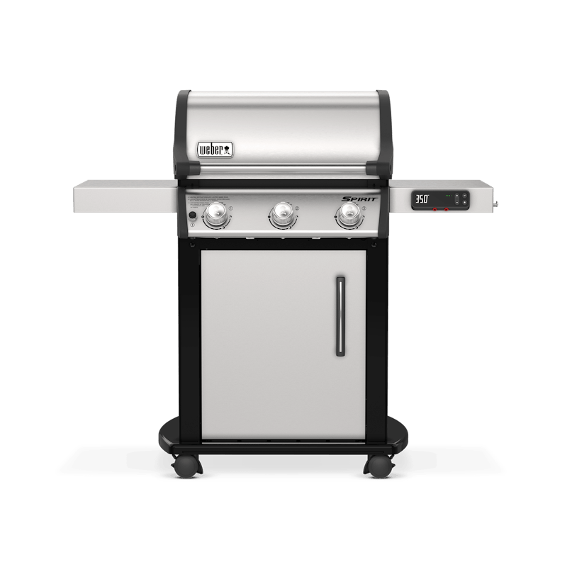 Spirit SX-315 Smart Grill (Liquid Propane) image number 0