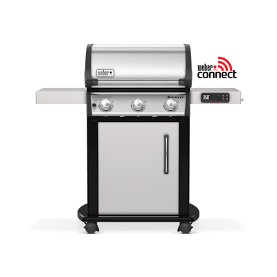 Spirit SX-315 Smart Grill Spirit SX-315 Smart Grill