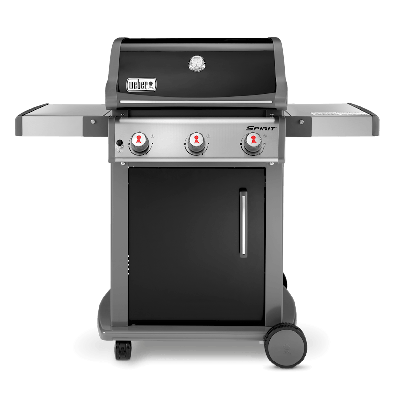 Spirit E-310 Gas Grill image number 0