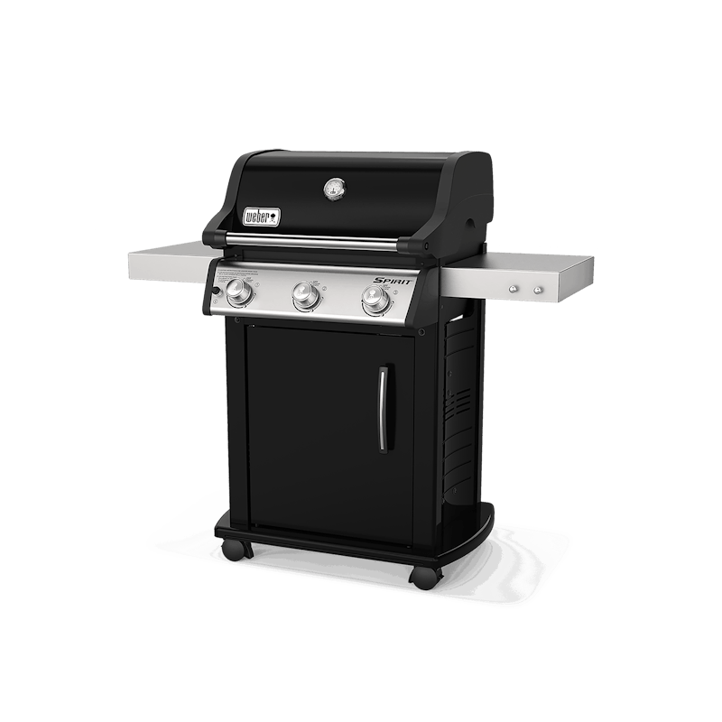 Spirit E-315 Gas Grill image number 1
