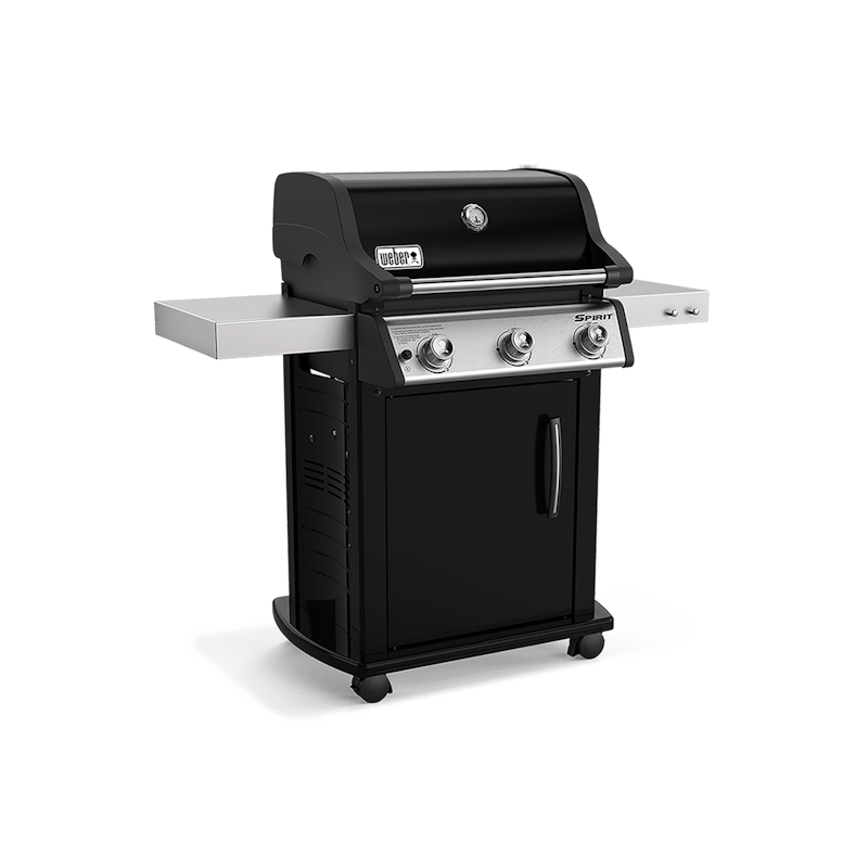 Spirit E-315 Gas Grill image number 2